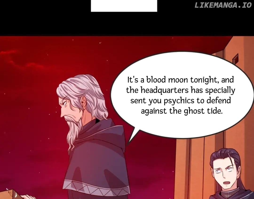 Era of the Haunted chapter 88 - page 92